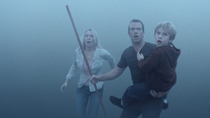 Neues King-Projekt: Mike Flanagan plant neue Der-Nebel-Verfilmung