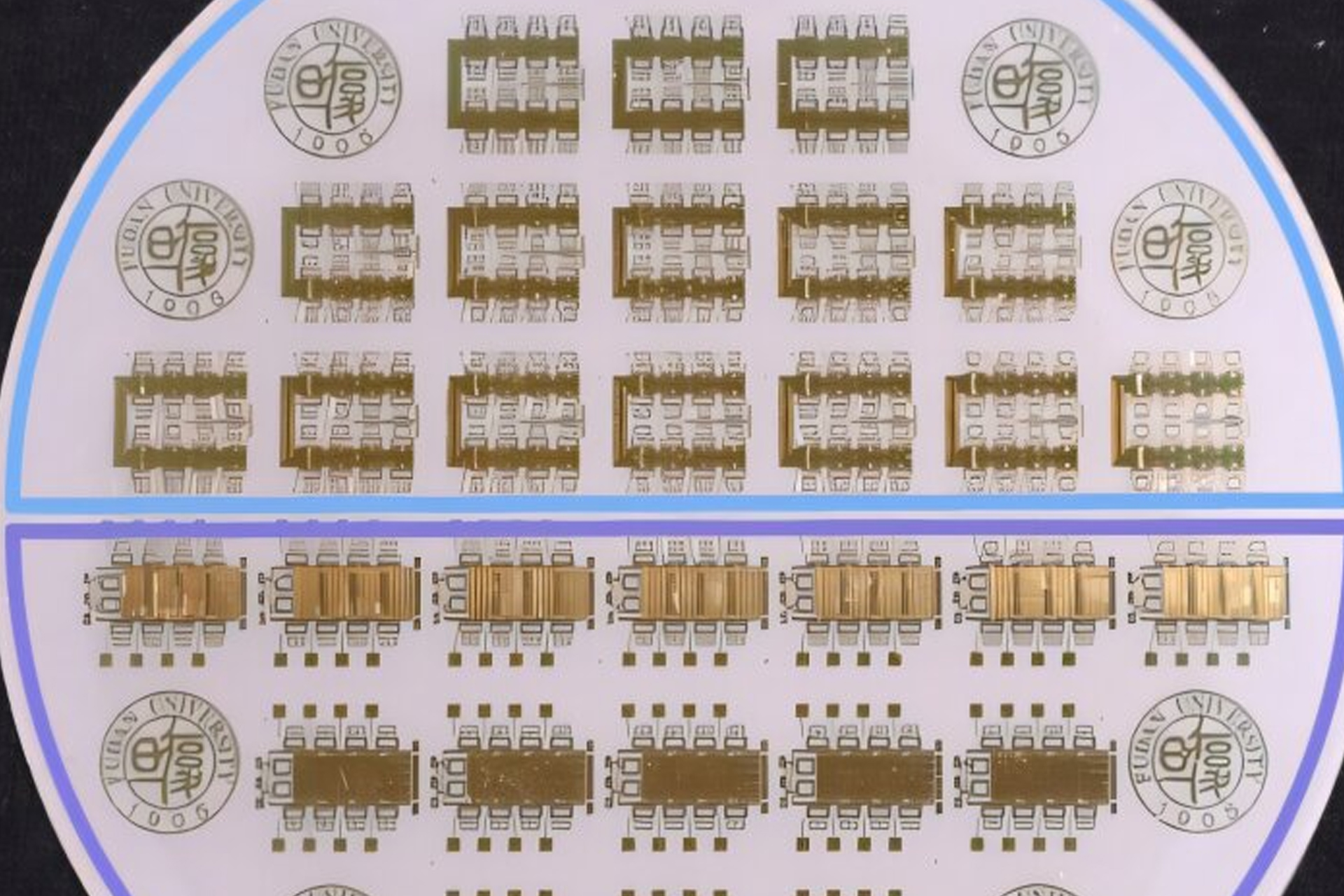 New radiation-resistant electronic circuit can last for over 270 years in harsh space