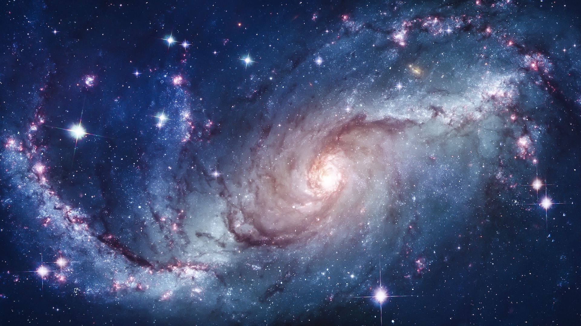 New research claims wormholes are temporal mirrors, not interstellar tunnels