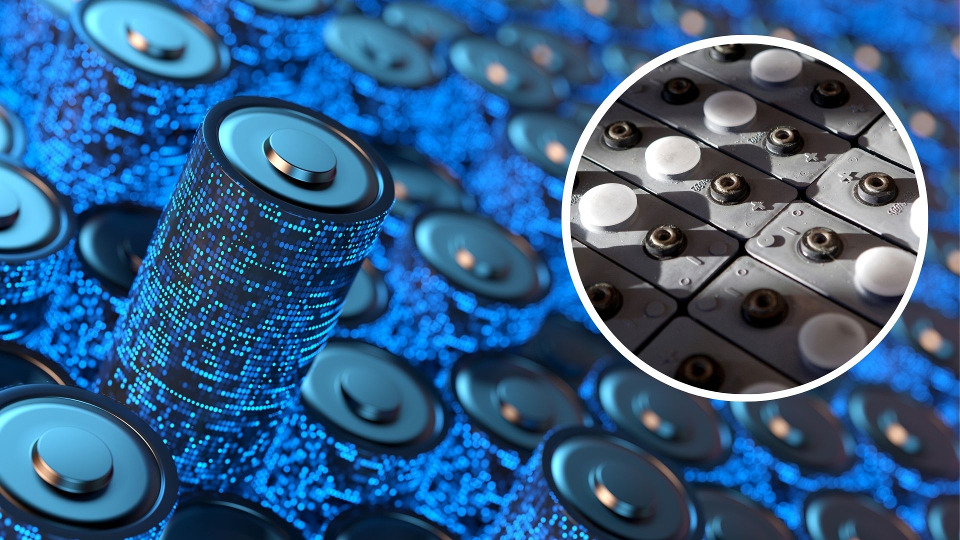 New zinc–air battery offers power density of 310 mW, stable performance for 1,100 hours