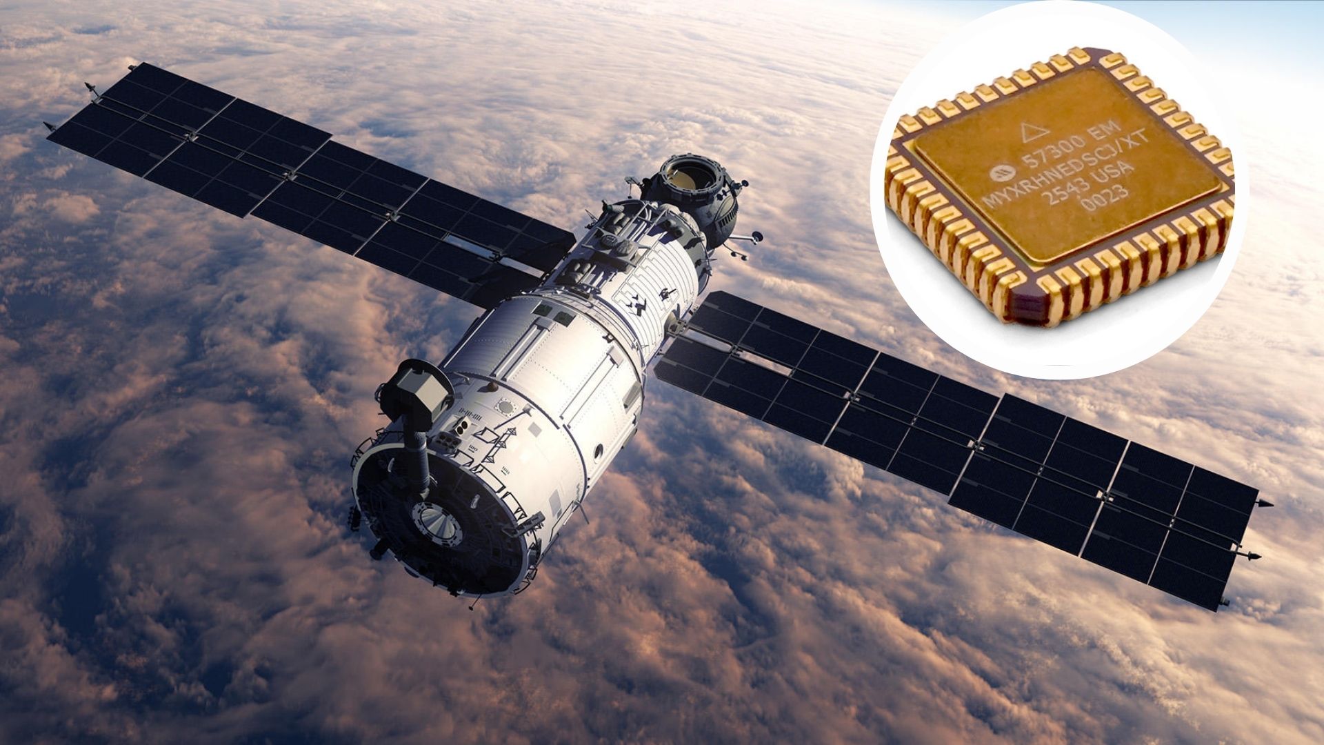 Next-generation nuclear event detector delivers over 50% faster radiation response