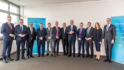 Niedax, Bahn, Giga Fiber: Viele Geheimnisse um neues Glasfasernetz am Schienenstrang