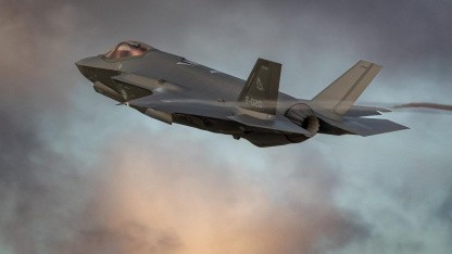 Niederländischer Staatssekretär: F-35-Software ließe sich wie iPhone “jailbreaken”