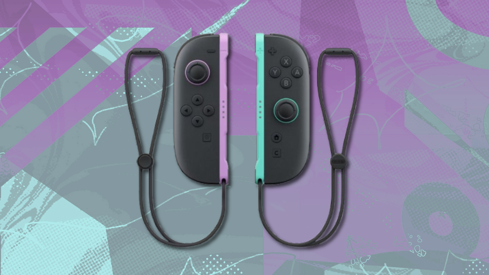 Nintendos first Switch 2 Joy-Con color variant has arrived — heres where to buy it