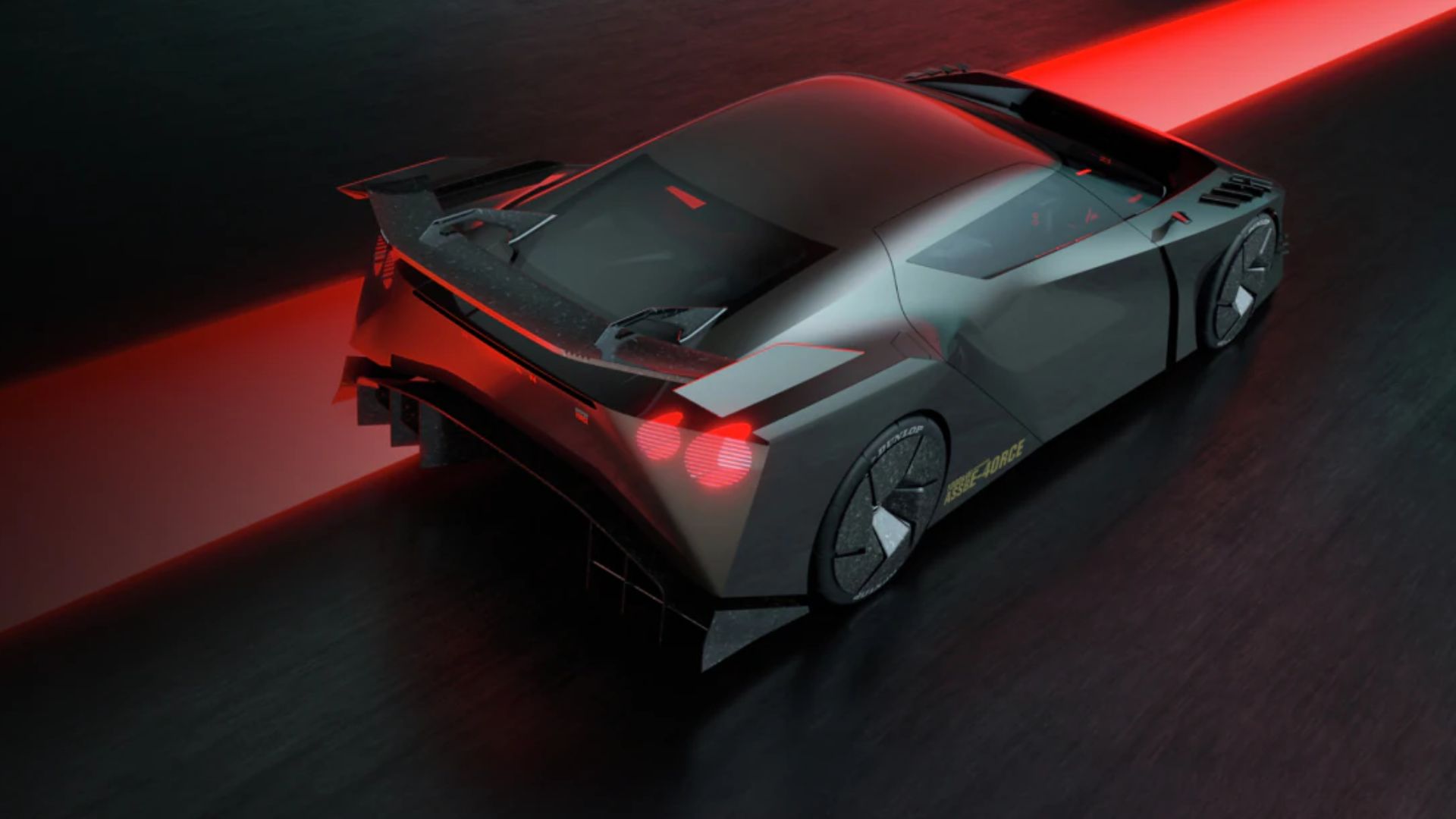 Nissan’s ‘moving battery pack’ patent aims to boost EV safety, performance