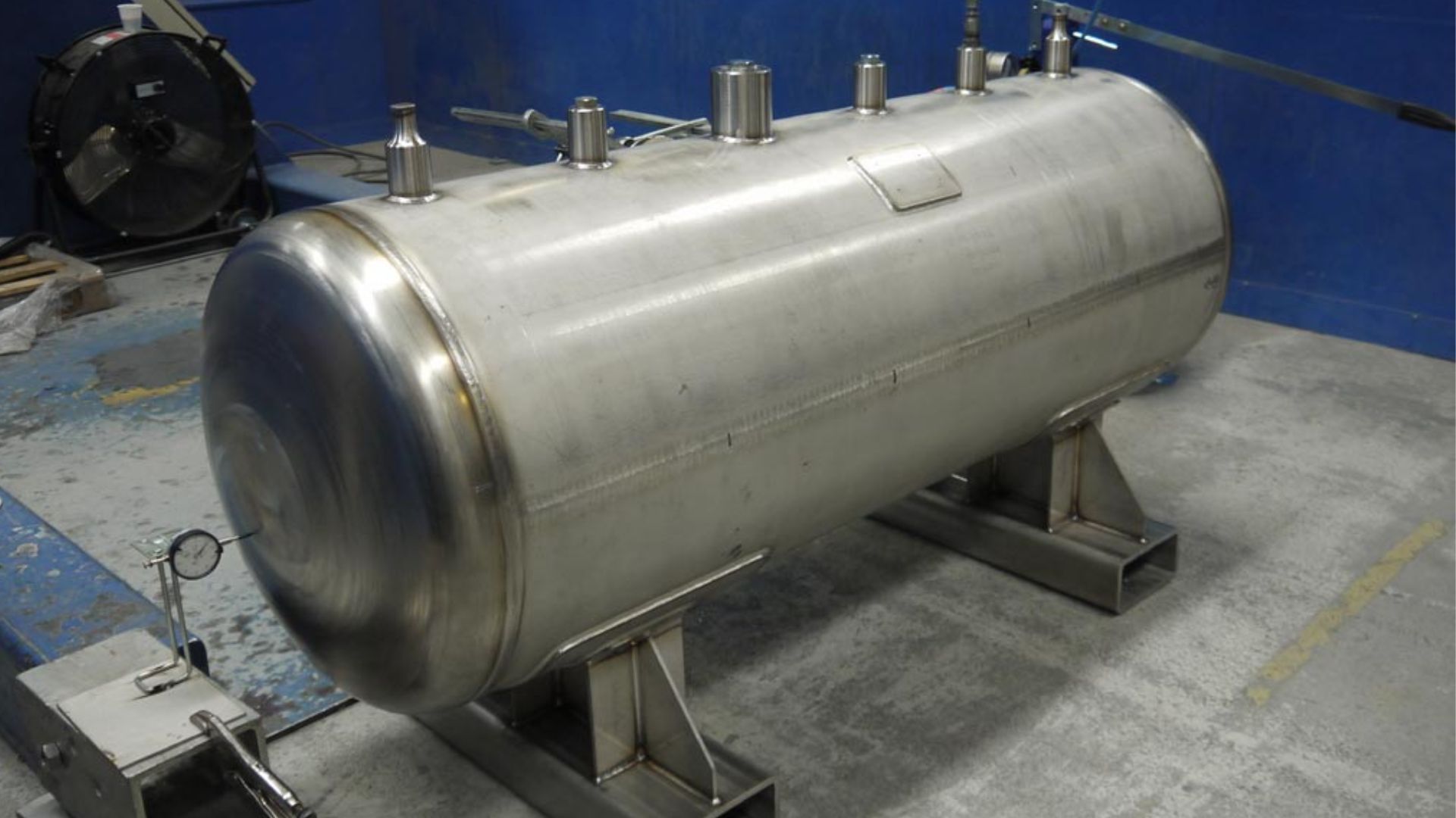 Nuclear can: UK firm’s 100-year shield lands deal for plutonium, special materials mission