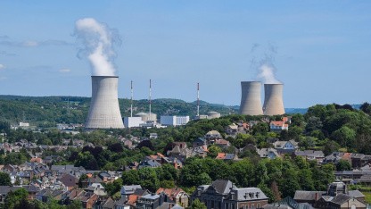 Nukleares Energieparadox: Atomwirtschaft ist nur dank Subventionen entstanden