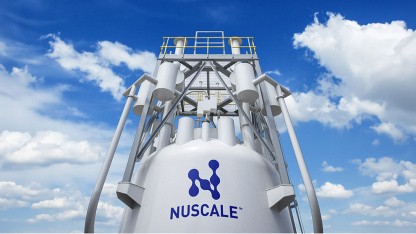 Nukleares Energieparadox: Small Modular Reactor vermutlich niemals wirtschaftlich