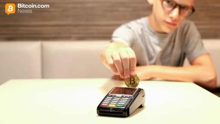 Numo Launches Free Open-Source ‘Tap-to-Pay’ App for Bitcoin Merchants