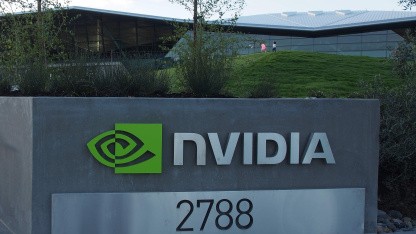 Nvidia-Quartalsbericht: Investoren wollen mehr Geld, Gamer bekommen weniger GPUs