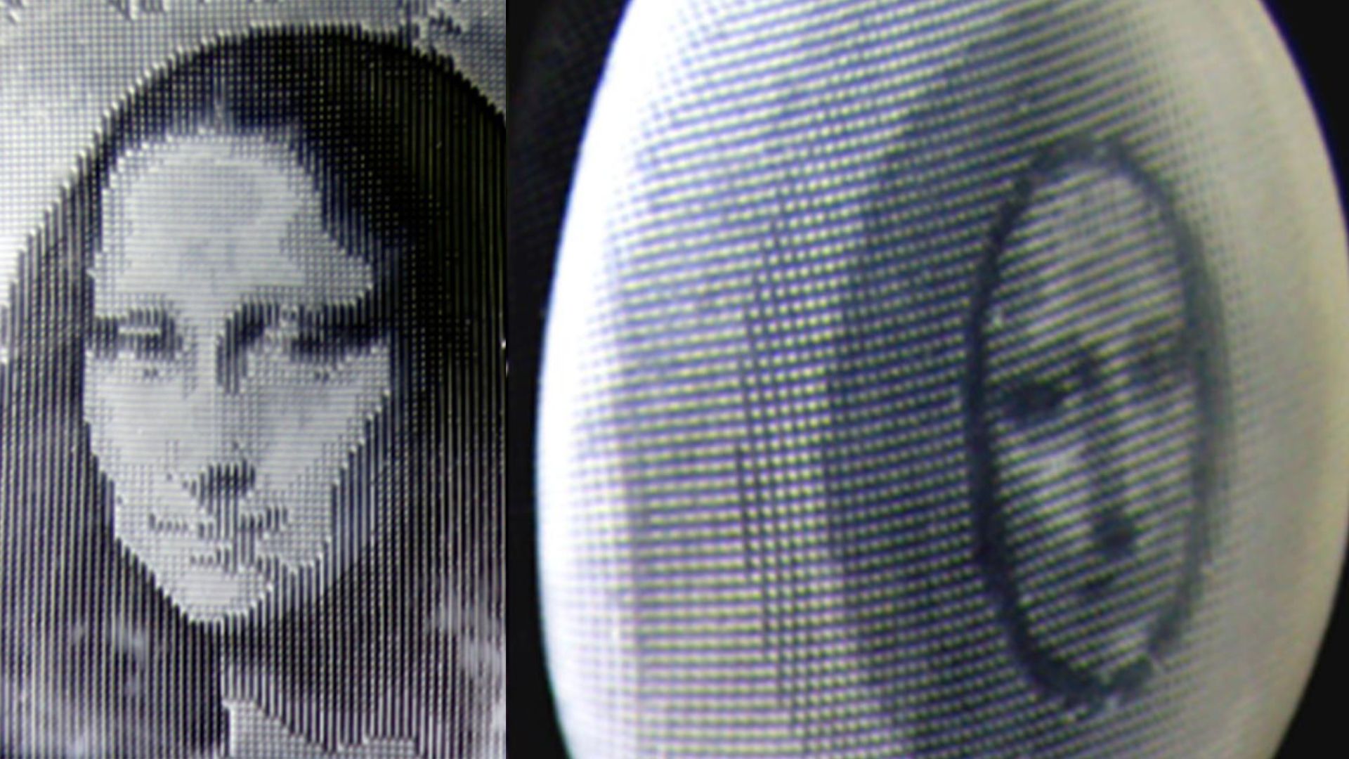 Octopus-inspired smart skin uses 4D printing to encrypt data, change shape on demand