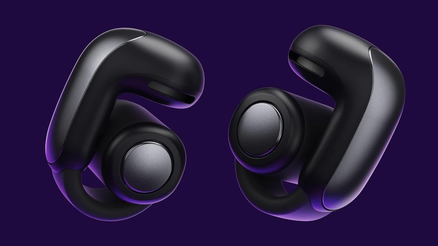 Open earbuds fans: The Bose Ultra Open earbuds are on sale for their lowest price ever