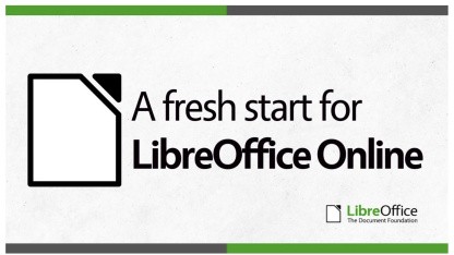 Open Source: Libreoffice Online wird wiederbelebt