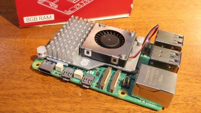 Openclaw-Hype: Kurs von Raspberry Pi schießt um 43 Prozent hoch