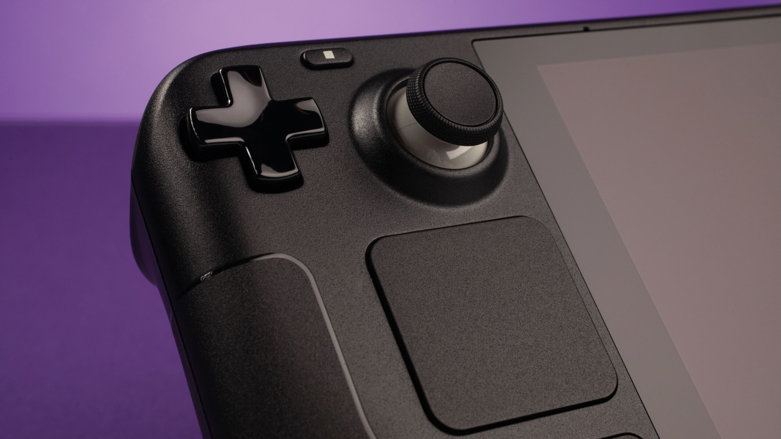Out of stock: Valve Steam Deck is the latest casualty of global memory shortage