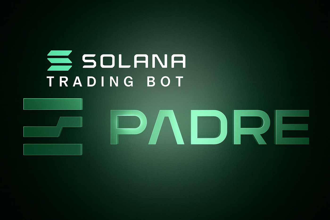 Padre GG Solana Trading Bot, Telegam And APP + Referral Code