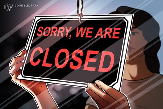 Parsec shuts down amid ongoing crypto market volatility
