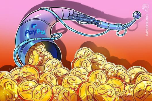 PayPal, MoonPay and M0 launch PYUSDx to let devs issue app-specific stablecoins