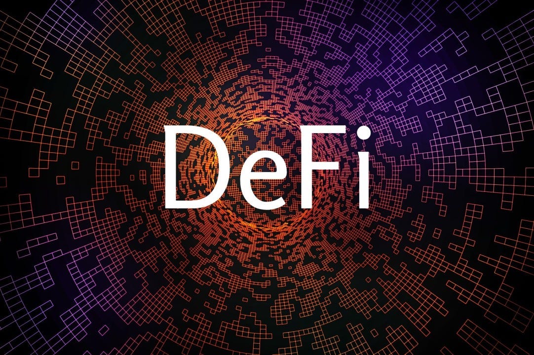 Peeking in DeFI Summer 2025: Are Exchanges booming again?