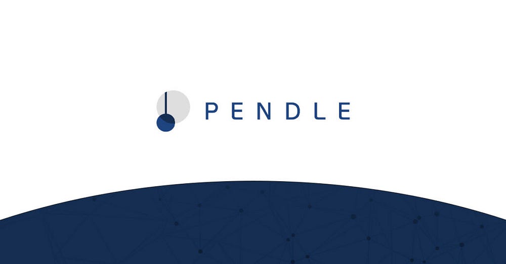 Pendle Finance: The Quiet DeFi Giant Unlocking the Future of Yield