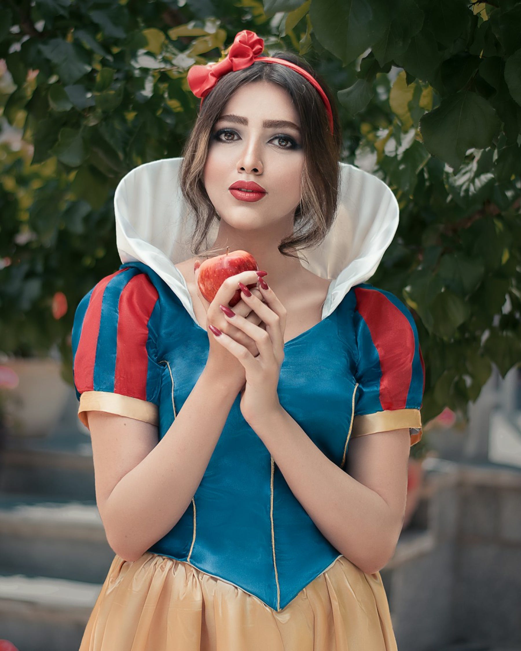 Photo by Raamin ka on Unsplash