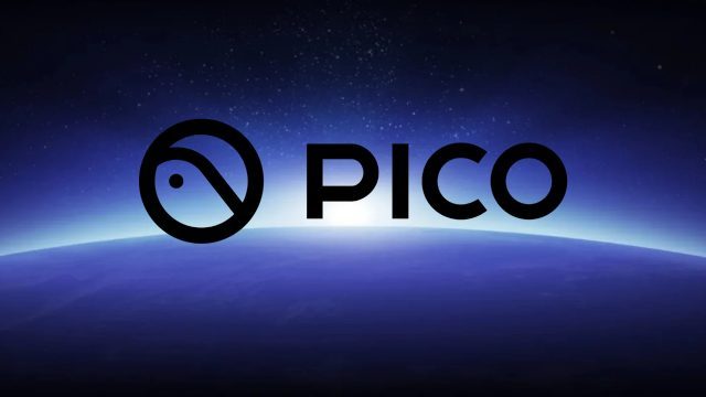 Pico to Showcase VisionOS and Android XR Competitor at GDC Next Month
