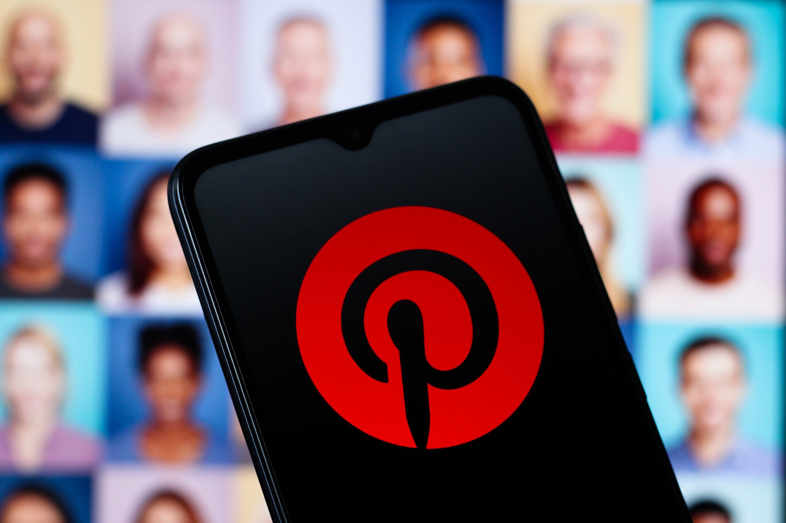 Pinterest still hasnt solved its AI problem