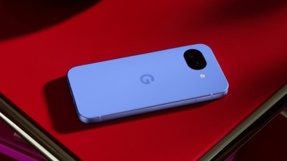 Pixel 10a: Googles Pixel 10a ist fast baugleich mit dem Pixel 9a