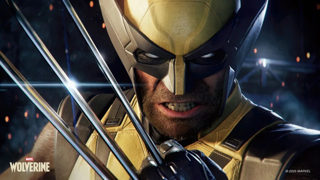 PlayStation’s Wolverine game hits PS5 in September