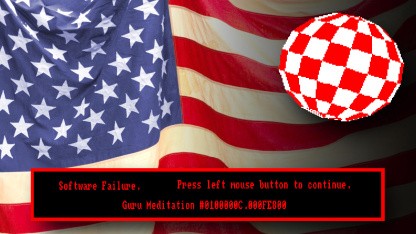 Podcast Besser Wissen: Auswandern und ein Amiga