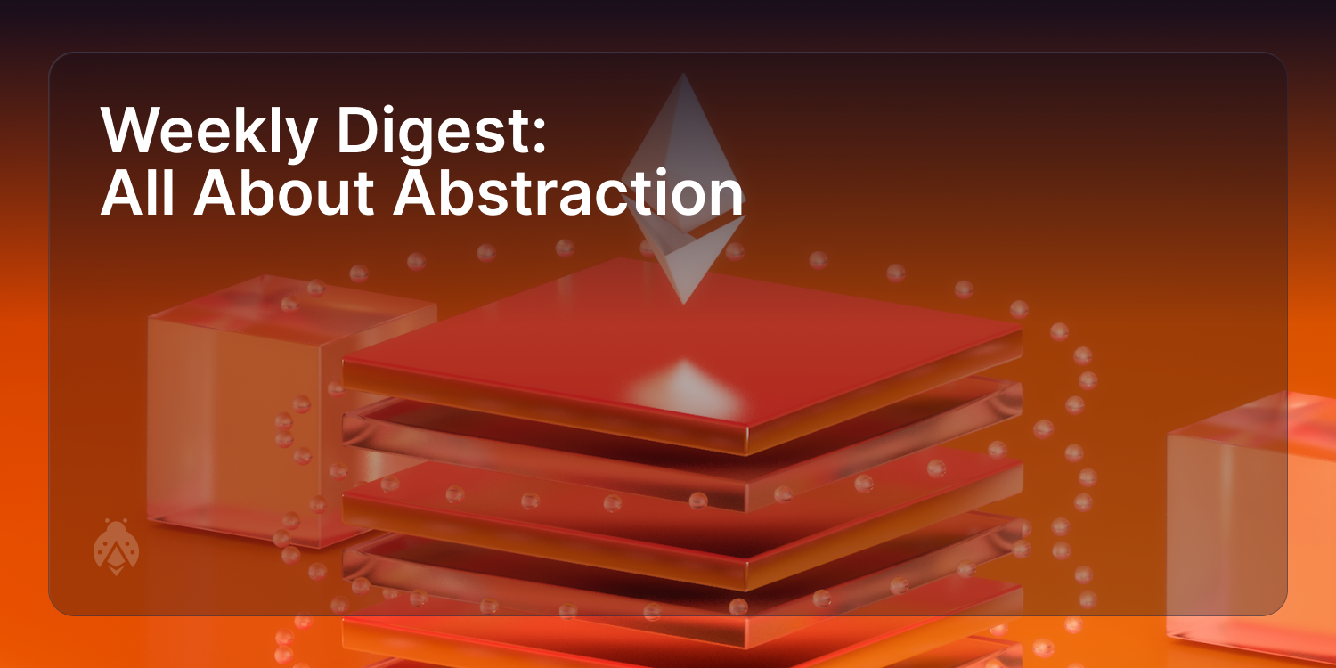Post-Quantum AA on Ethereum, ERC-4337 Security, EIP-7702 Wallets, Chain Abstraction on TRIA