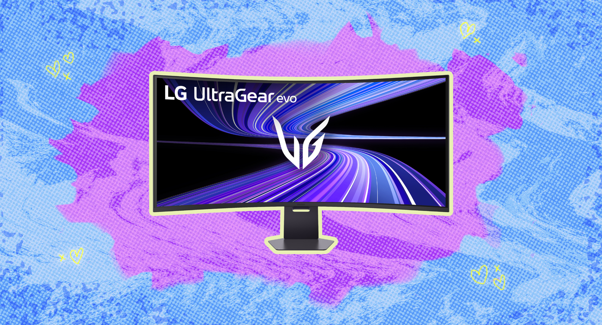 Pre-order LGs 52-inch gaming monitor and get a $200 gift card
