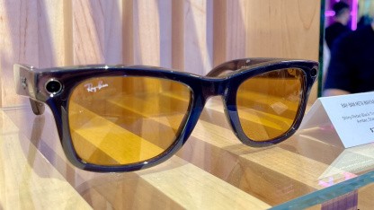 Privatsphäre in Gefahr: Neue App warnt vor smarten Brillen in der Nähe