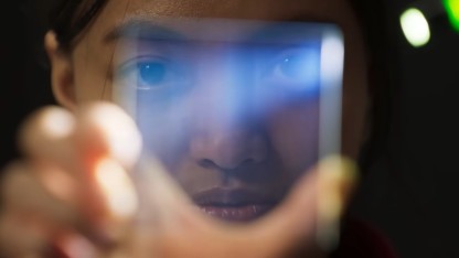 Project Silica: Datenspeicher aus Glas wird praktischer