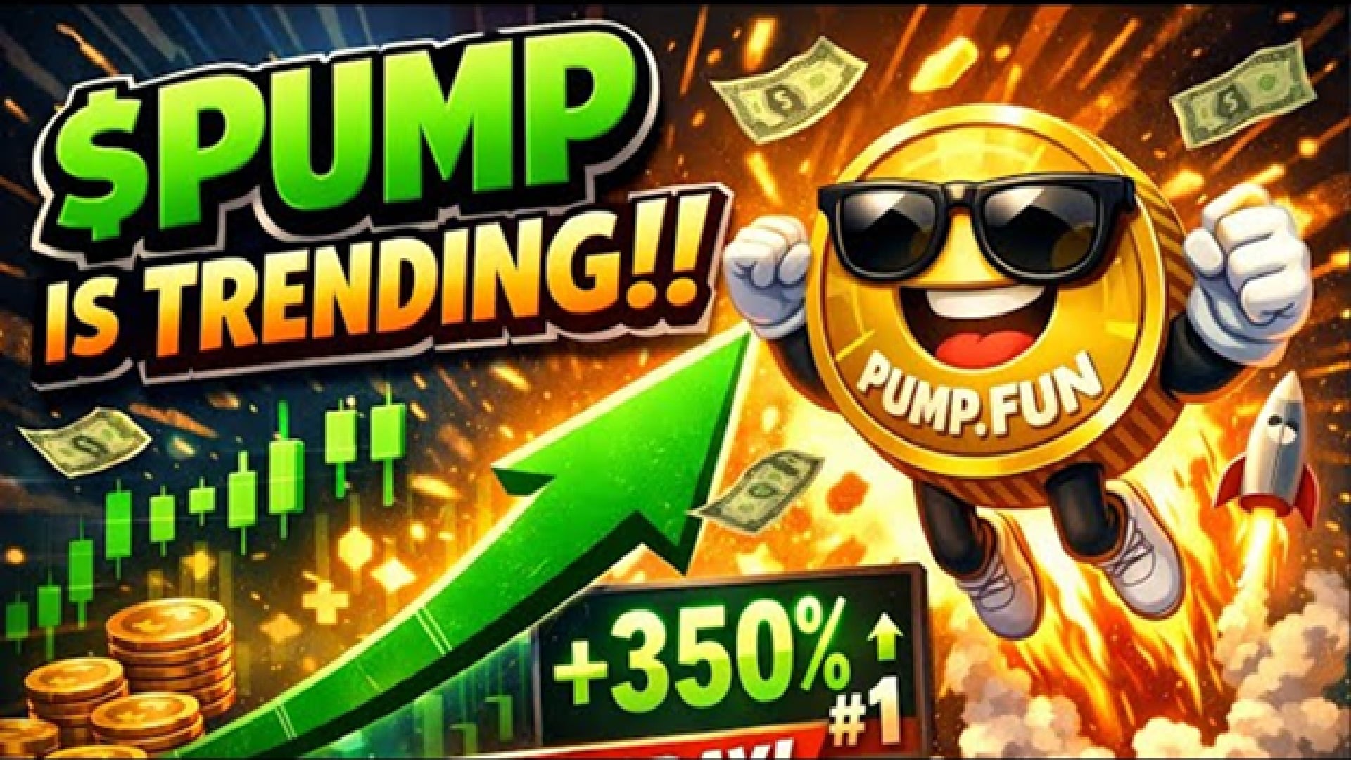 Pump.fun Price Prediction: Can $PUMP Hold Key Support and Push Higher?