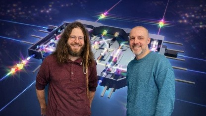 Quantencomputer: Qudits ermöglichen mehr Leistung und Stabilität