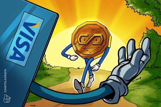 Quantoz gains Visa nod to issue stablecoin-linked debit cards in Europe