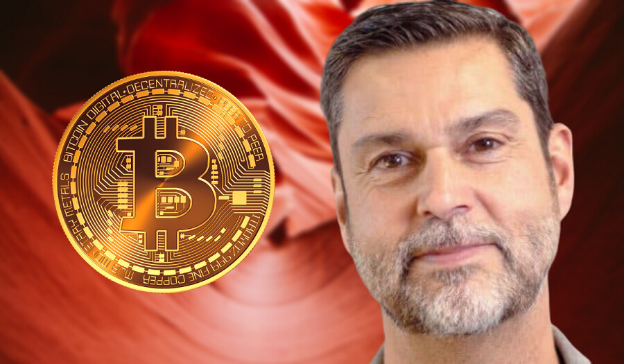 Raoul Pal Says Bitcoin Isn’t Broken as US Liquidity Shock Drives BTC and SaaS Selloff