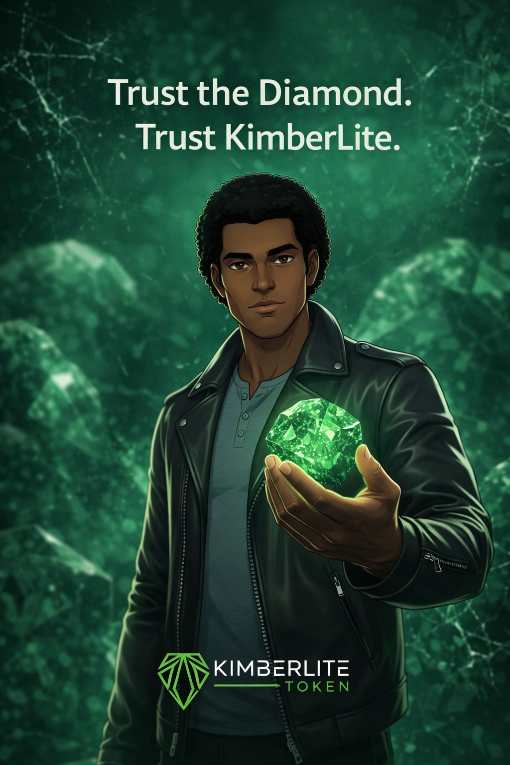 Real World Assets Are Broken. Here’s How eDiamonds Fix the Trust Problem