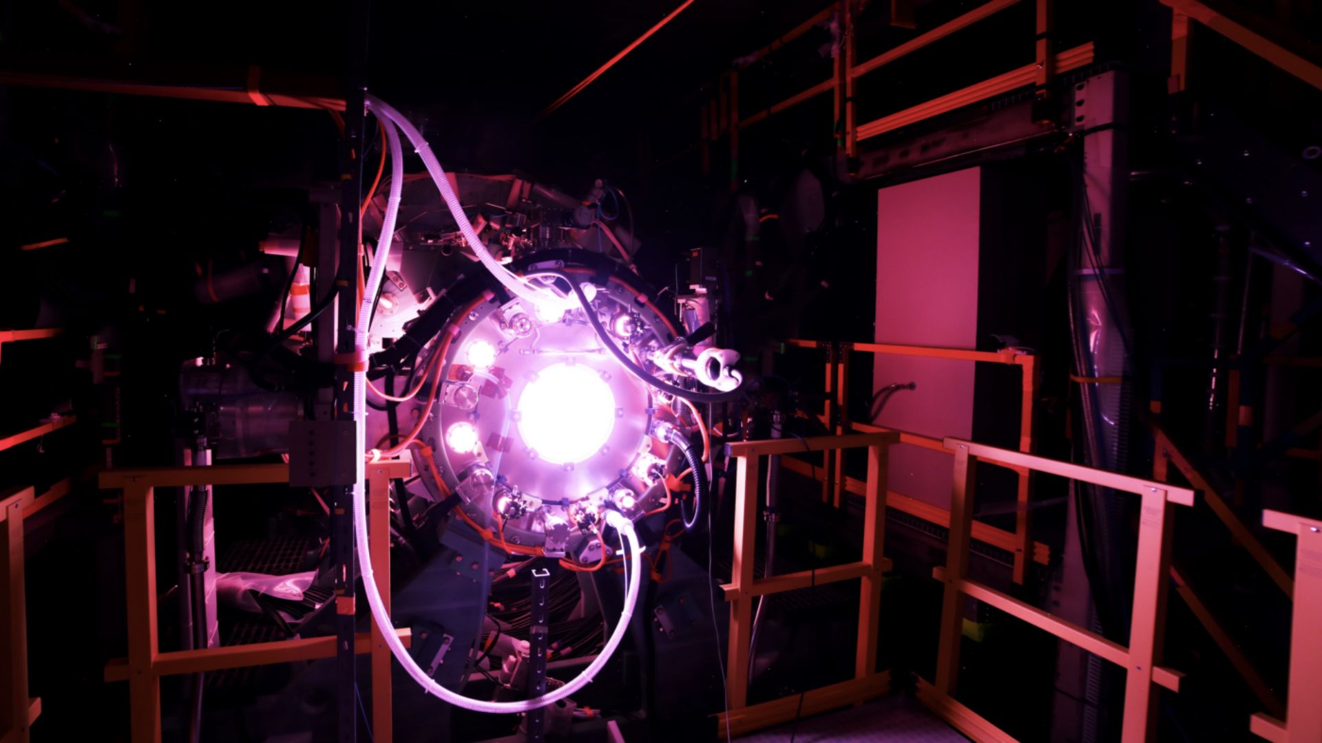 Record high fusion plasma temperature achieved in US to boost path to commercial fusion