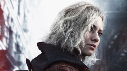 Resident Evil: Solo-Horrorspiel Requiem startet auffällig stark