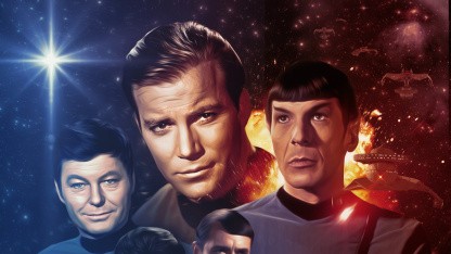 Review Bombing: Starfleet Academy und das alte Problem des Star-Trek-Fandoms