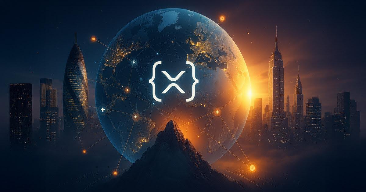 Ripple Deploys $550M as XRP Ledger Expands to Community Funding in 2026