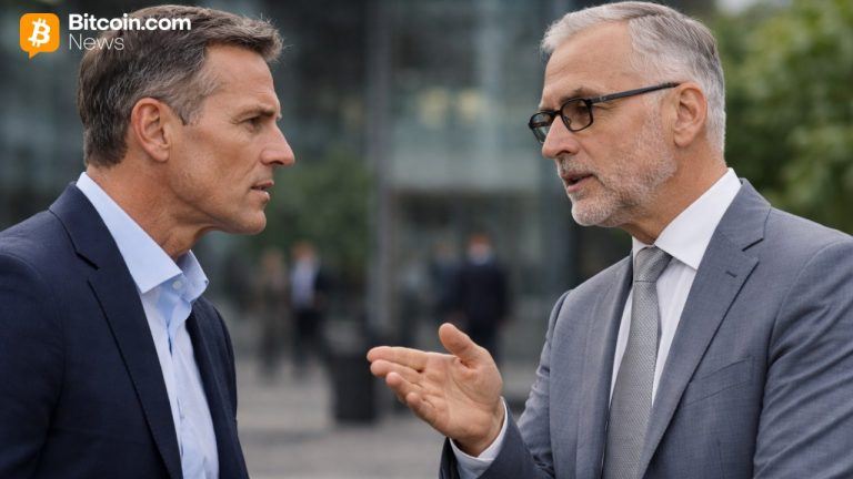 Ripple Legal Chief Challenges ‘Crypto Is Useless’ Narrative as US Usage Continues Climbing