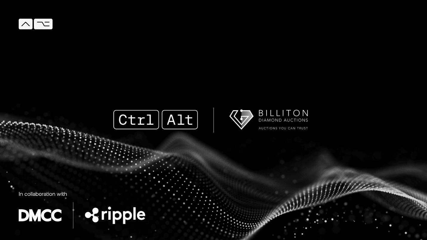 Ripple Secures $280M Diamond Tokenization as UAE Pushes Real-World Assets Onto XRPL