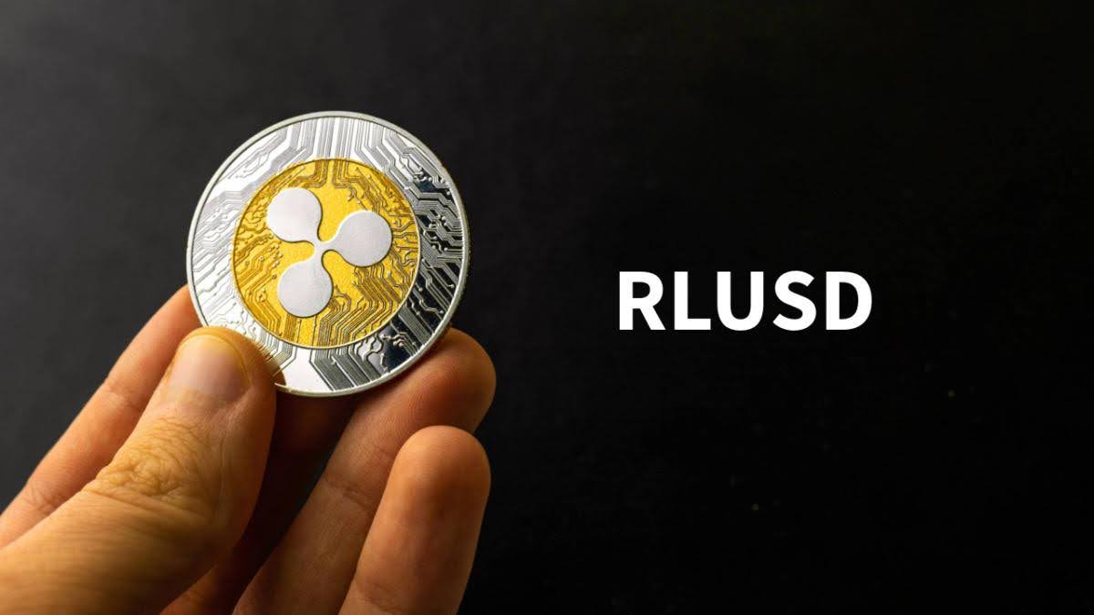 Ripple’s RLUSD Surges Past $215M Volume, Eyes Top 50 Crypto Spot in Market Shakeout