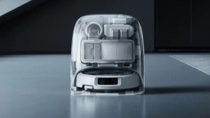 Romo: DJI-Staubsaugerroboter gehackt