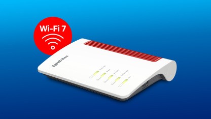 Router mit G.Fast: Fritzbox 7632 mit Wi-Fi 7 kommt auf den Markt