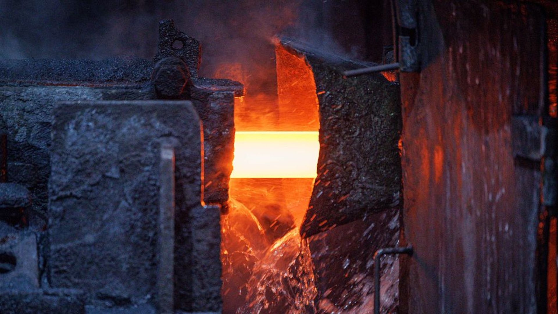 ‘Rule-breaking’ study challenges long-held belief that heat always softens metal