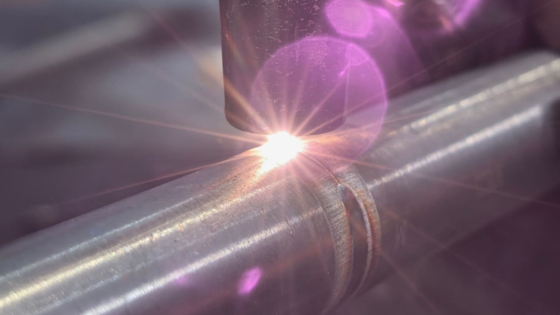 Russia forges super strong steel to brave 1112°F for next-gen nuclear reactors